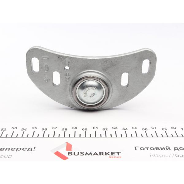 53160500028HD MEYLE Важіль підвіски (передній/зверху) (R) Land Rover Range Rover 12-