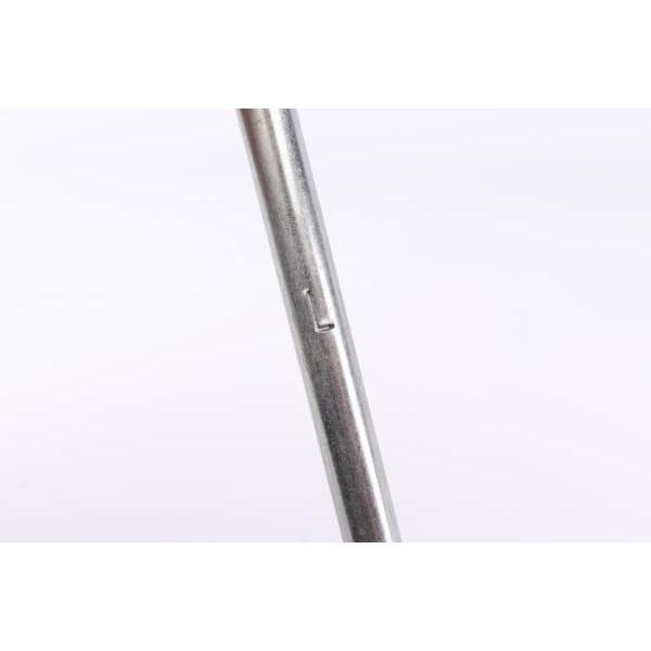 53160600029HD MEYLE Тяга стабілізатора (заднього) (L) Land Rover Discovery V/Range Rover IV 5.0/2.0-4.4D 12-