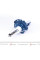 53266230004 MEYLE Амортизатор (передній) Land Rover Freelander 2 2.0/2.2D/3.2 06-14 (R)