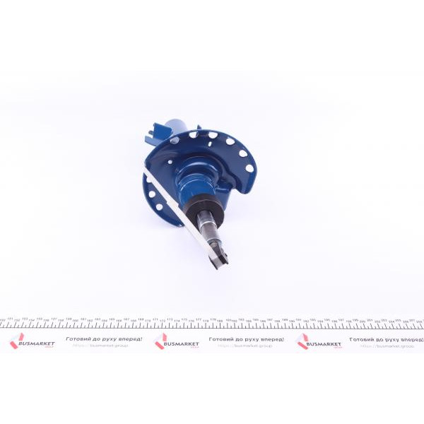 53266230007 MEYLE Амортизатор (передній) Land Rover Range Rover Evoque 11- (R)