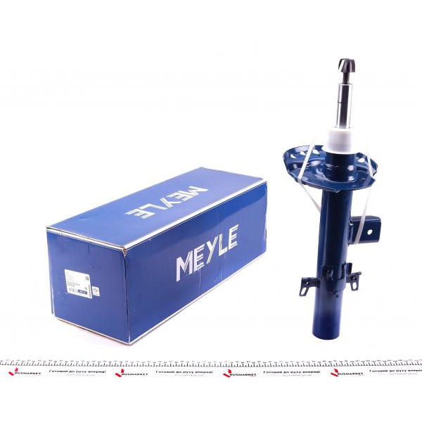53267230003 MEYLE Амортизатор (задній) Land Rover Freelander 06-14 (L)