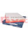 6123210016 MEYLE Фільтр повітряний Renault Master/Opel Movano/Nissan Interstar 3.0DCI 03-