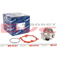 6136000003 MEYLE Помпа води Renault Master 2.2/2.5DCI