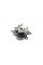 6140300002 MEYLE Подушка двигуна (передня) (L) Opel Corsa 1.0 03-09