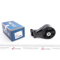 6140300026 MEYLE Подушка двигуна (задня) Opel Vectra/Saab 9-3 1.6-3.2 02-