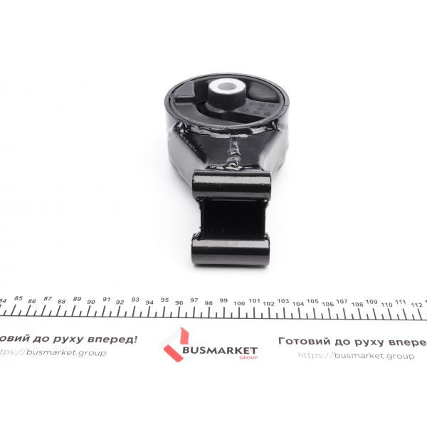 6140300026 MEYLE Подушка двигуна (задня) Opel Vectra/Saab 9-3 1.6-3.2 02-
