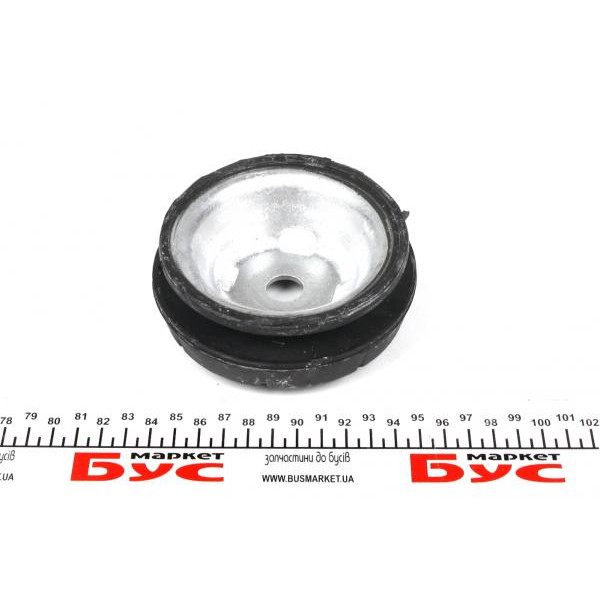6140340004 MEYLE Подушка амортизатора (переднього) Opel Calibra A/Vectra A 88-97