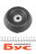 6140340007 MEYLE Подушка амортизатора (переднього) Opel Astra G/Combo/Corsa C/Vectra B 95-