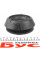 6140340007 MEYLE Подушка амортизатора (переднього) Opel Astra G/Combo/Corsa C/Vectra B 95-