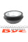 6140340007 MEYLE Подушка амортизатора (переднього) Opel Astra G/Combo/Corsa C/Vectra B 95-