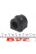 6140350029 MEYLE Втулка стабілізатора (переднього) Opel Vectra C 02- (d=23mm)