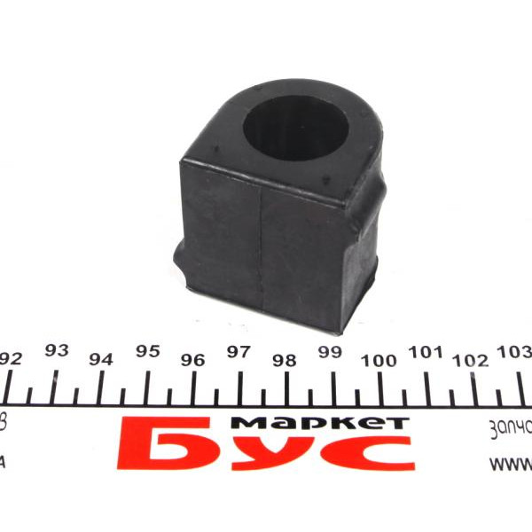 6140350029 MEYLE Втулка стабілізатора (переднього) Opel Vectra C 02- (d=23mm)