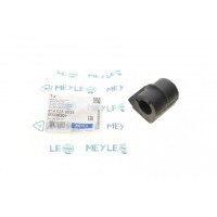 6140350035 MEYLE Втулка стабілізатора (переднього) Opel Astra F/Vectra A 1.4-2.5/1.7 D 88-05 (d=19mm)