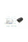 6140350035 MEYLE Втулка стабілізатора (переднього) Opel Astra F/Vectra A 1.4-2.5/1.7 D 88-05 (d=19mm)