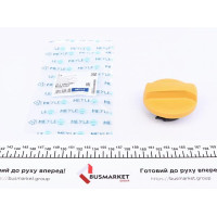 6140380001 MEYLE Кришка горловини маслозаливної Opel Astra G/H 1.4-1.8 98-10/ Combo 1.6 05-