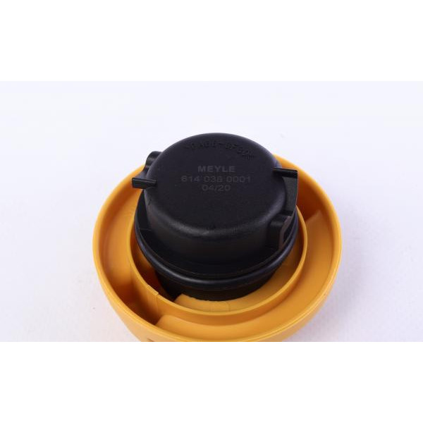 6140380001 MEYLE Кришка горловини маслозаливної Opel Astra G/H 1.4-1.8 98-10/ Combo 1.6 05-