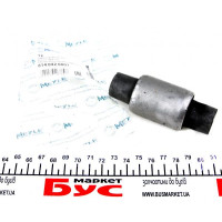 6140420001 MEYLE Сайлентблок важеля (заднього) Opel Vectra B 95-03