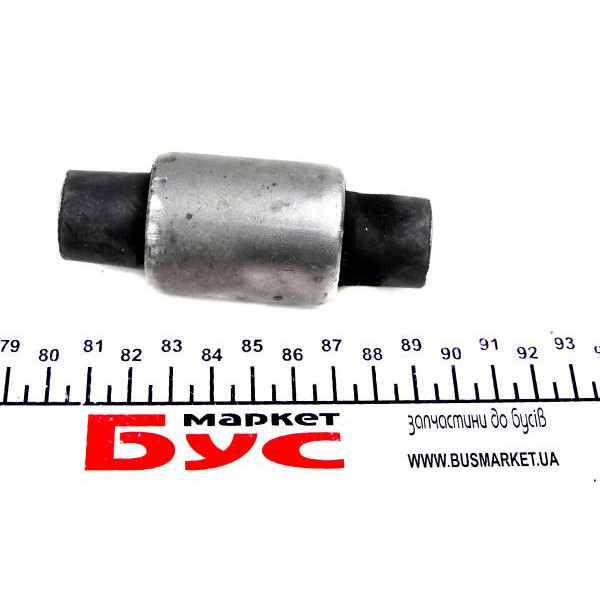 6140420001 MEYLE Сайлентблок рычага (заднего) Opel Vectra B 95-03