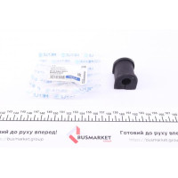 6140440001 MEYLE Втулка стабілізатора (заднього) Opel Vectra B 95-03 (d=15mm)