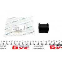 6140440003 MEYLE Втулка стабілізатора (задня/внутрішня) Opel Omega A/B (d=14mm)