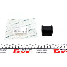 6140440003 MEYLE Втулка стабілізатора (задня/внутрішня) Opel Omega A/B (d=14mm)