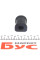 6140440004 MEYLE Втулка стабілізатора (заднього) Opel Vectra C 02-(d=17mm)