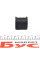 6140440004 MEYLE Втулка стабілізатора (заднього) Opel Vectra C 02-(d=17mm)