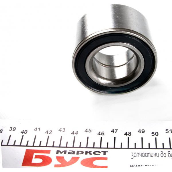 6141600004 MEYLE Підшипник маточини (передньої) Opel Astra F/Corsa B/Vectra (34x66x37)