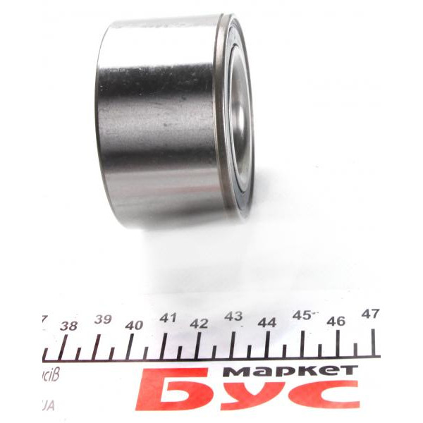 6141600004 MEYLE Підшипник маточини (передньої) Opel Astra F/Corsa B/Vectra (34x66x37)