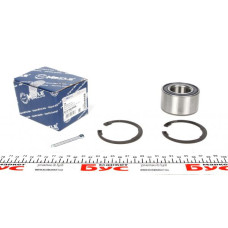 6141600008 MEYLE Підшипник маточини (передньої) Opel Corsa C/Meriva/Combo 1.3-1.7CDTI 00-