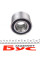 6141604292 MEYLE Підшипник маточини (задньої) Opel Omega A/B 1.8-3.0i 86-03 (37x74x45) (к-кт)