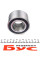 6141604292 MEYLE Підшипник маточини (задньої) Opel Omega A/B 1.8-3.0i 86-03 (37x74x45) (к-кт)