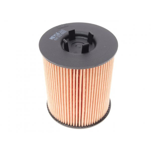 6143220003 MEYLE Фільтр масляний Opel Astra G/Corsa C/Omega B/Signum/Sintra/Vectra B/C 1.8-3.2 94-