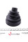 6144980002 MEYLE Шрус (зовнішній) Opel Ascona C/Kadett D/E -92 (z=25/33)