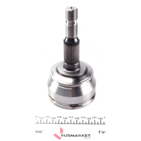 6144980002 MEYLE Шрус (зовнішній) Opel Ascona C/Kadett D/E -92 (z=25/33)