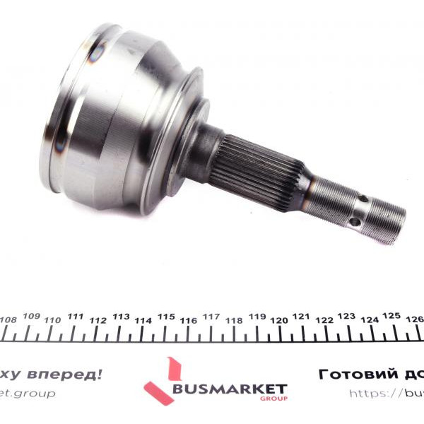 6144980002 MEYLE Шрус (зовнішній) Opel Ascona C/Kadett D/E -92 (z=25/33)