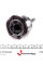 6144980002 MEYLE Шрус (зовнішній) Opel Ascona C/Kadett D/E -92 (z=25/33)