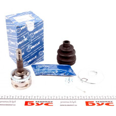6144980013 MEYLE Шрус (зовнішній) Opel Combo 1.3/1.7CDTi 01- (22/28)