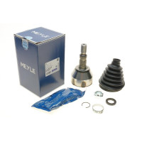 6144980028 MEYLE Шрус (зовнішній) Opel Astra H/J 04-/Zafira B 05-15 (33z/24z)