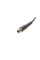 6145620026 MEYLE Шланг гальмівний (передній) Opel Astra G/Zafira 1.2-2.2/2.2D 98-09 (410mm)