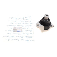 6145680006 MEYLE Подушка КПП Opel Astra G 1.8-2.2 DTI 98-05