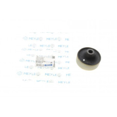 6146100008 MEYLE Сайлентблок важеля (переднього/ззаду) Opel Corsa E/D 06-/Adam 12-