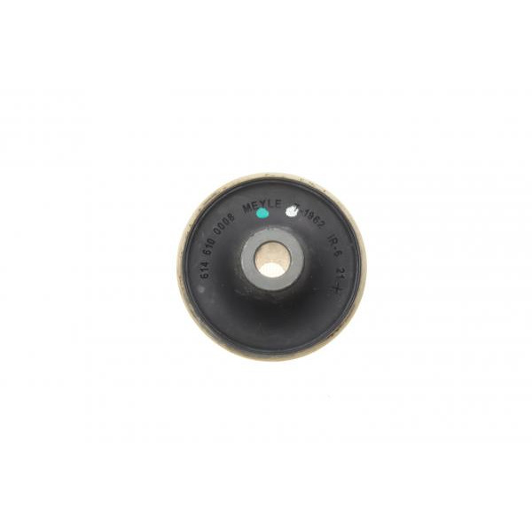 6146100008 MEYLE Сайлентблок важеля (переднього/ззаду) Opel Corsa E/D 06-/Adam 12-