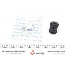 6146100014 MEYLE Сайлентблок важеля (переднього) Chevrolet Captiva/Opel Antara 06-