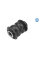 6146100014 MEYLE Сайлентблок важеля (переднього) Chevrolet Captiva/Opel Antara 06-