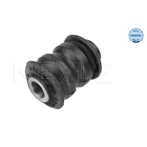 6146100014 MEYLE Сайлентблок важеля (переднього) Chevrolet Captiva/Opel Antara 06-