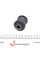6146100014 MEYLE Сайлентблок важеля (переднього) Chevrolet Captiva/Opel Antara 06-