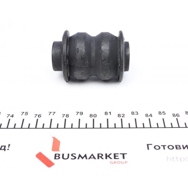 6146100014 MEYLE Сайлентблок важеля (переднього) Chevrolet Captiva/Opel Antara 06-