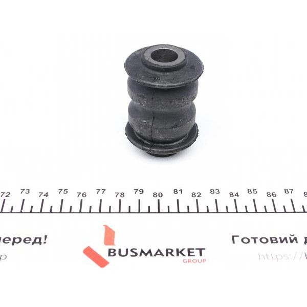 6146100014 MEYLE Сайлентблок важеля (переднього) Chevrolet Captiva/Opel Antara 06-