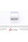 6146100021 MEYLE Сайлентблок важеля (переднього/ззаду) Opel Astra J GTC/Insignia/SAAB 9-5 08-